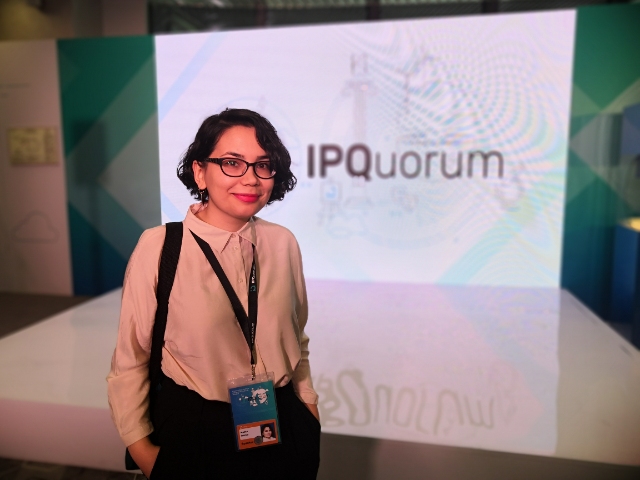 IPQuorum 2019